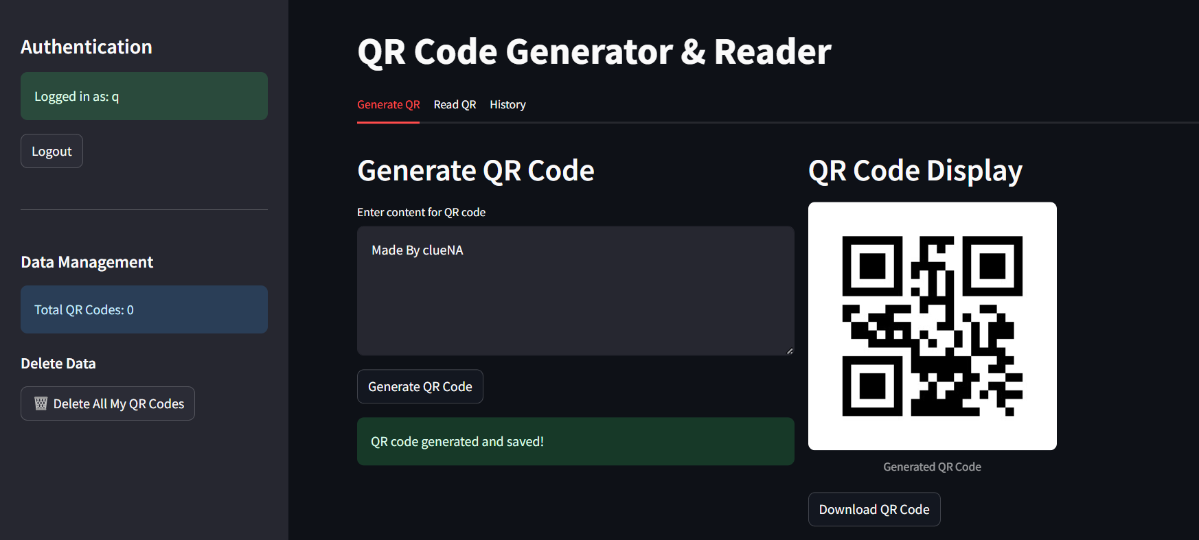 qrgen